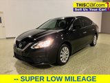Used 2017 Nissan Sentra S image 3
