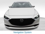 Used 2021 MAZDA MAZDA3 s image 2