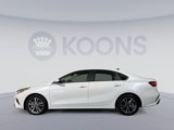 Certified 2022 Kia Forte LXS image 2