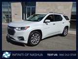 Used 2020 Chevrolet Traverse Premier image 2