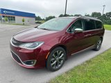 Used 2017 Chrysler Pacifica Limited w/ UConnect Theater Package image 2