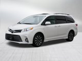 Used 2020 Toyota Sienna XLE Premium image 3