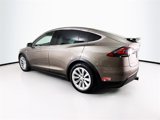 Used 2016 Tesla Model X 75D image 3