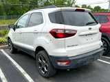 Used 2018 Ford EcoSport SES image 2