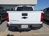 Used 2018 Chevrolet Colorado ZR2 w/ LPO, Door Decal Package image 5
