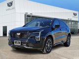 New 2025 Cadillac XT4 Sport w/ Cold Weather Package image 2