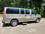 Used 2003 Chevrolet Express 3500 Passenger w/ LS Preferred Equipment Group image 5