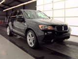 Used 2013 BMW X3 xDrive28i w/ Premium Pkg image 2