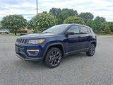 Used 2021 Jeep Compass Latitude w/ Sun and Sound Group image 3