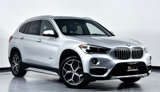 Used 2017 BMW X1 xDrive28i w/ Driving Assistance Package image 2