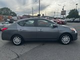 Used 2019 Nissan Versa SV image 4
