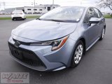 Used 2022 Toyota Corolla LE image 5