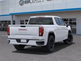 New 2025 GMC Sierra 1500 Elevation image 4