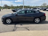 Used 2022 Chevrolet Malibu LS image 2