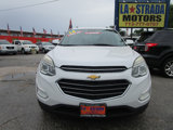 Used 2016 Chevrolet Equinox LT w/ Convenience Package image 2