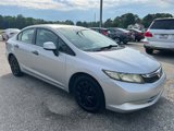 Used 2012 Honda Civic LX image 6