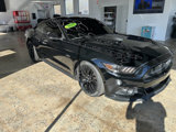 Used 2015 Ford Mustang GT Premium w/ GT Performance Package image 6