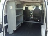 Used 2019 Nissan NV200 SV w/ Back Door Glass Package image 3