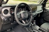 New 2025 Jeep Wrangler Sport image 6