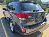 Used 2014 Subaru Outback 2.5i Limited w/ Moonroof Package image 5