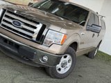 Used 2014 Ford F150 XLT w/ Trailer Tow Package image 2