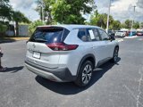 Used 2023 Nissan Rogue SV image 3