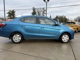 New 2024 Mitsubishi Mirage G4 ES image 5