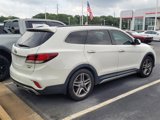 Used 2017 Hyundai Santa Fe Limited image 5
