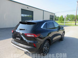 Used 2025 Ford Escape SE image 5