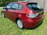 Used 2010 Subaru Impreza 2.5i Premium image 6