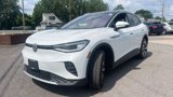 Used 2022 Volkswagen ID.4 Pro S image 3
