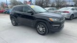 Used 2018 Jeep Compass Latitude w/ Popular Equipment Group image 4