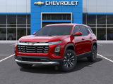 New 2025 Chevrolet Equinox LT image 6