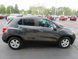 Used 2018 Chevrolet Trax LT w/ LT Convenience Package image 6
