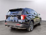 Used 2020 Ford Explorer ST w/ Premium Technology Package image 5