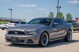 Used 2014 Ford Mustang Premium w/ Equipment Group 201A image 3