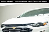 Used 2021 Chevrolet Malibu LT image 2