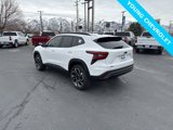 New 2025 Chevrolet Trax RS w/ Driver Confidence Package image 5