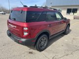 New 2025 Ford Bronco Sport Big Bend w/ Convenience Package image 5