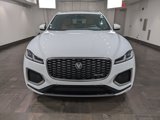 Used 2025 Jaguar F-PACE R-Dynamic S image 2