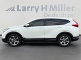 Used 2017 Honda CR-V EX-L image 2