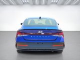 New 2025 Hyundai Elantra Sport image 6