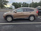 Used 2015 Honda CR-V EX-L image 2