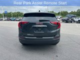 Used 2018 GMC Terrain SLE image 4