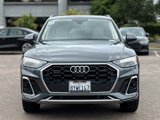 Certified 2022 Audi Q5 2.0T Premium Plus w/ Premium Plus Package image 4