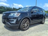 Used 2017 Ford Explorer Sport w/ Equipment Group 401A image 3