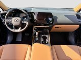 New 2025 Lexus NX 350 AWD image 3