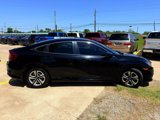 Used 2016 Honda Civic LX image 4