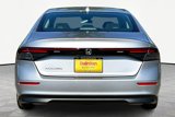 Certified 2023 Honda Accord LX image 4
