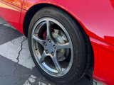 Used 1994 Chevrolet Corvette Coupe image 5